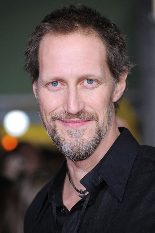 Christopher Heyerdahl zdjęcie