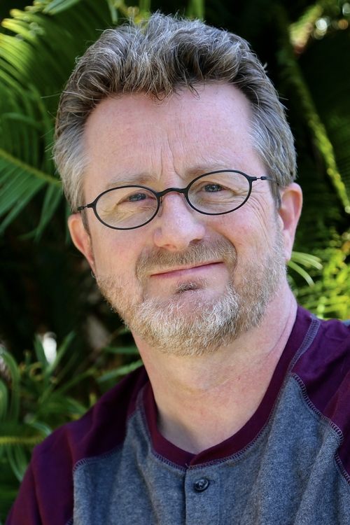 Christopher Jenkins zdjęcie