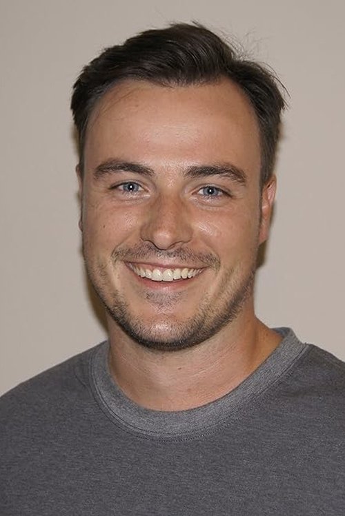 Christopher John Jennings zdjęcie