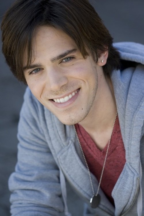 Christopher Johnson zdjęcie