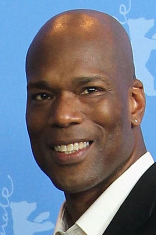 Christopher Kirby zdjęcie