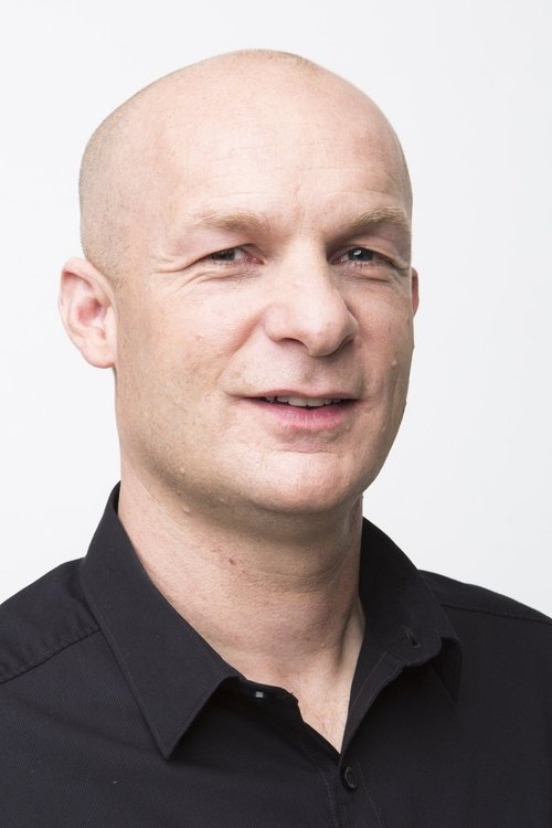 Christopher Knights zdjęcie