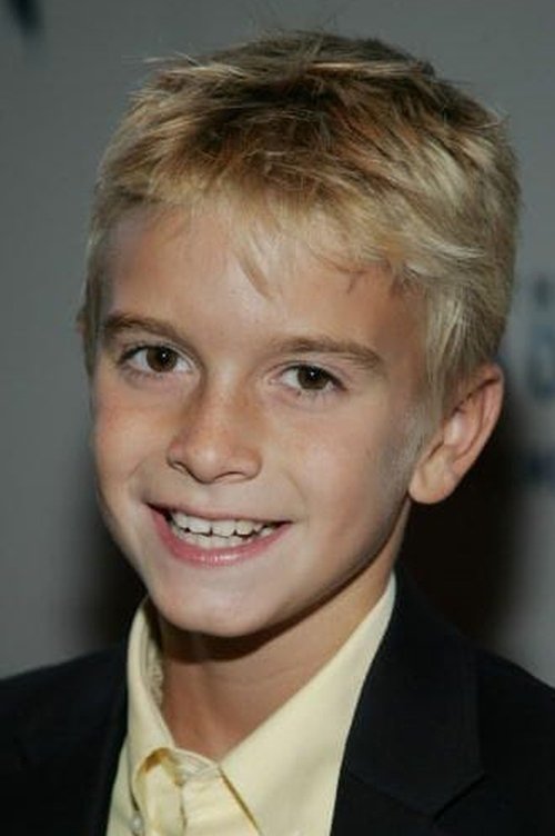 Christopher Kovaleski zdjęcie