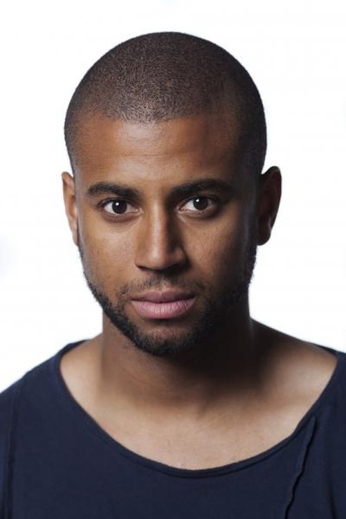 Christopher Læssø zdjęcie