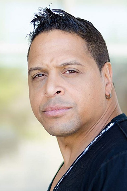 Christopher Lee Clements zdjęcie