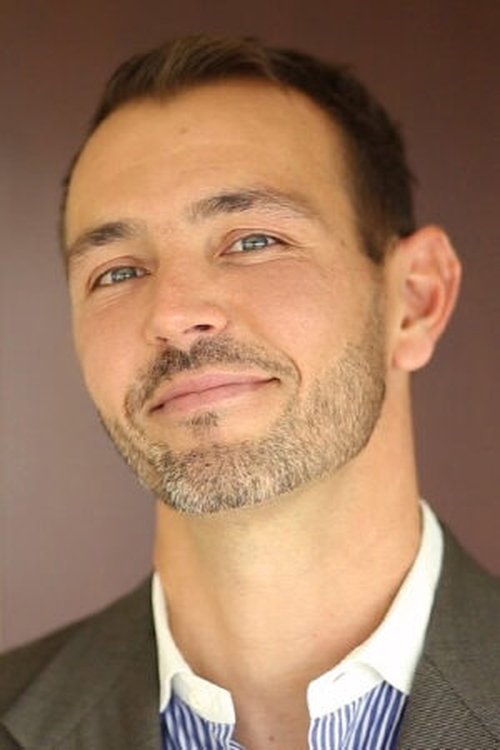 Christopher Lee Parson zdjęcie