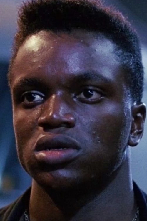 Christopher M. Brown zdjęcie