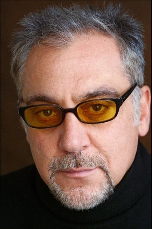 Christopher Maher zdjęcie