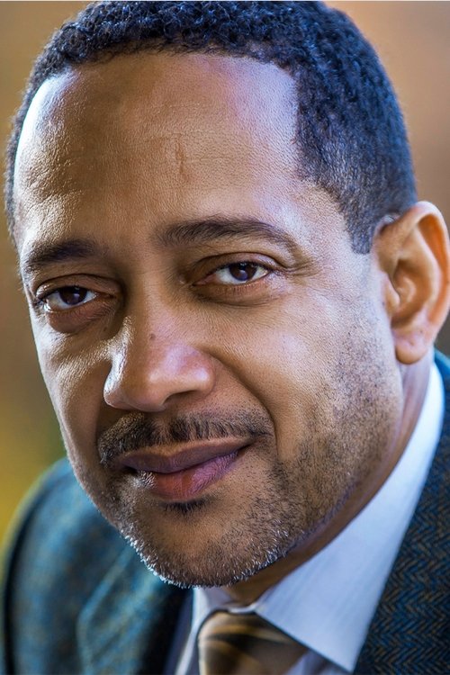 Christopher Mann zdjęcie