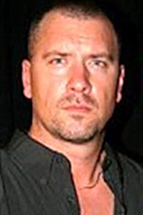 Christopher Marren zdjęcie