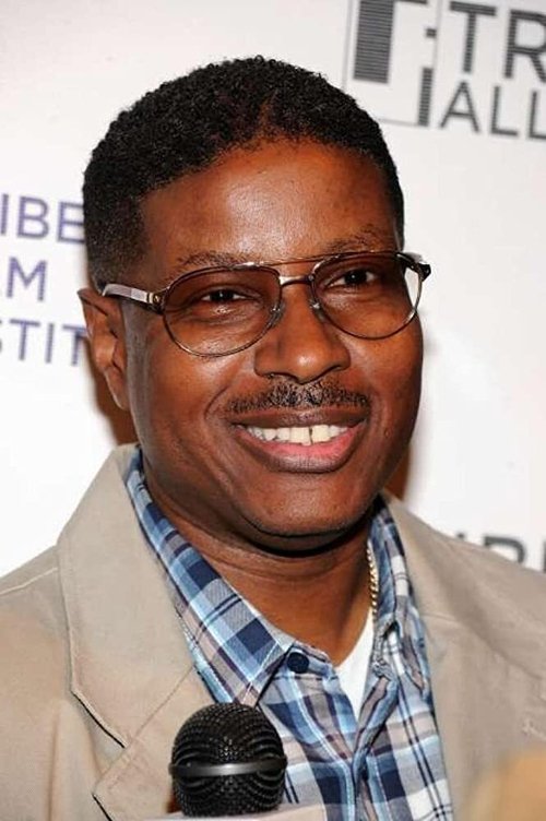 Christopher Martin zdjęcie