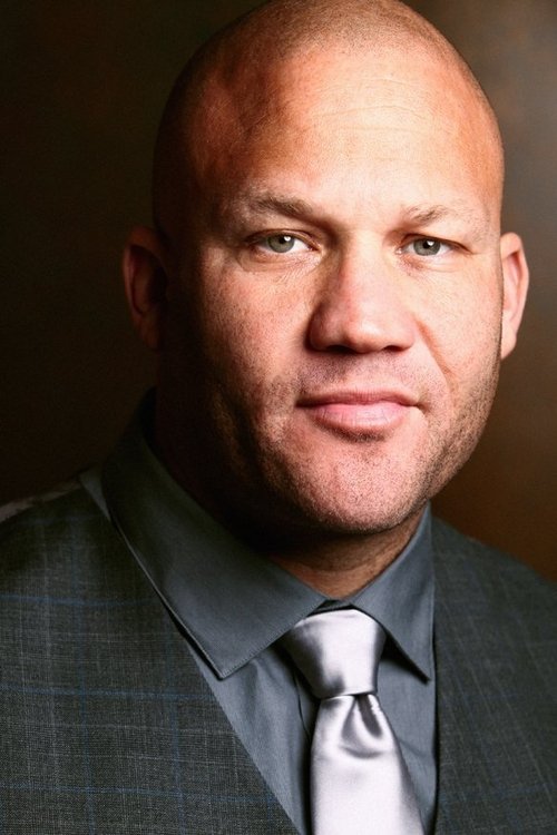 Christopher Matthew Cook zdjęcie