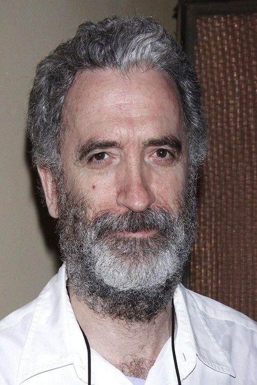 Christopher McCann zdjęcie