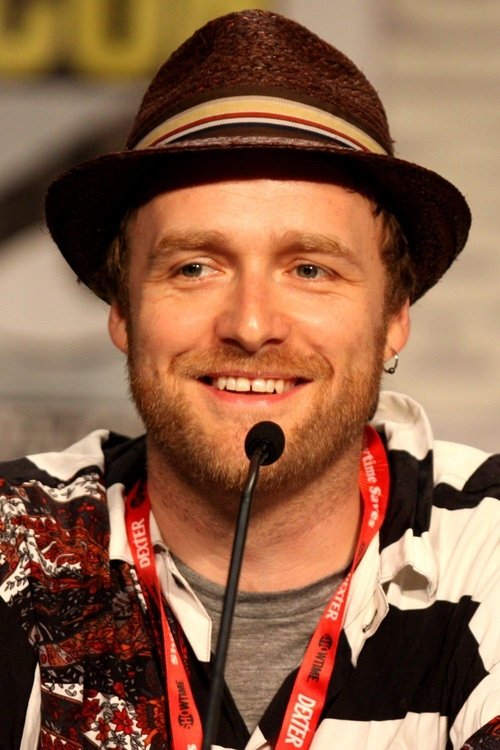 Christopher McCulloch zdjęcie