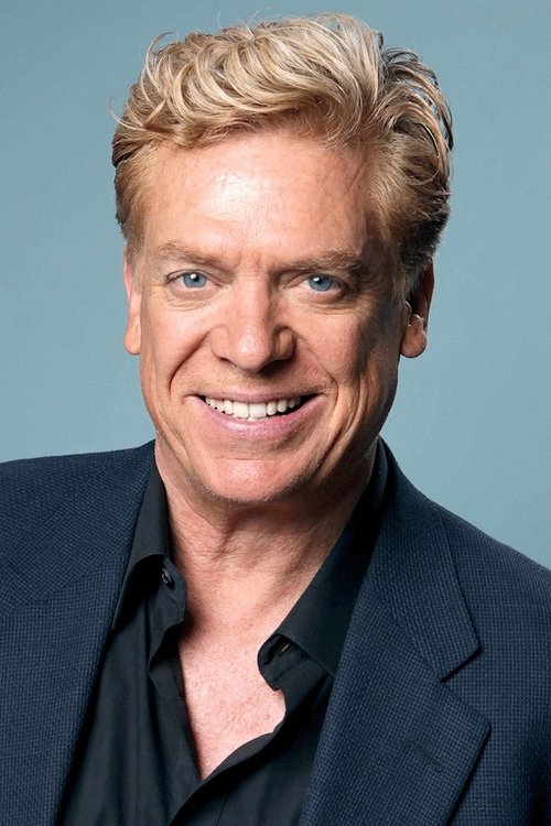 Christopher McDonald zdjęcie