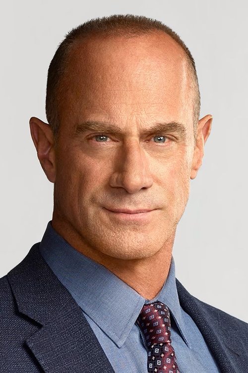 Christopher Meloni zdjęcie