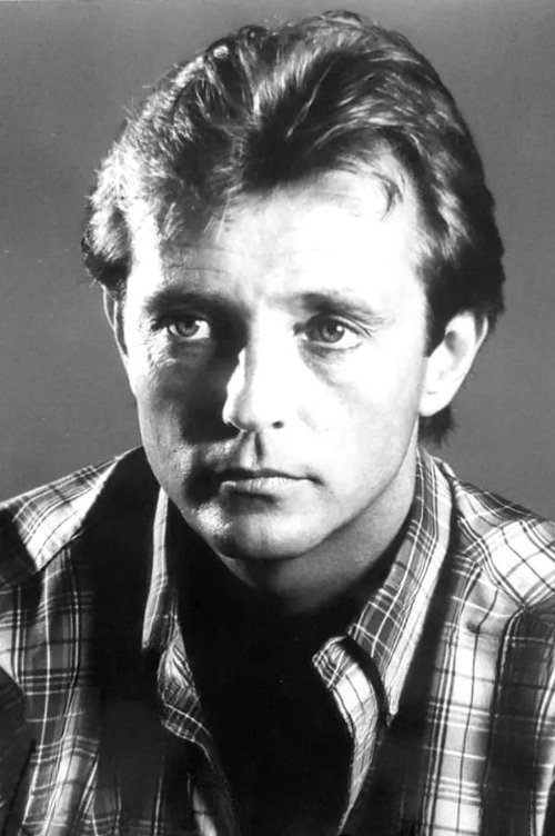 Christopher Mitchum zdjęcie