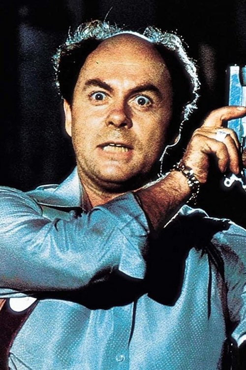 Christopher Murney zdjęcie