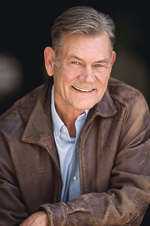 Christopher Murray zdjęcie