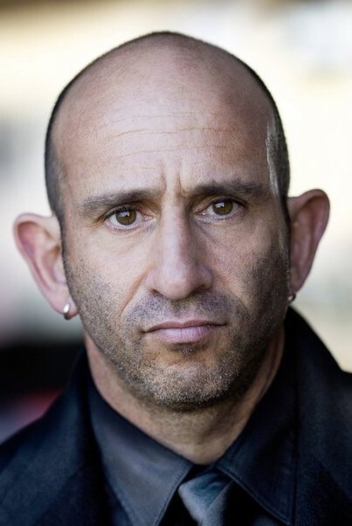 Christopher Neiman zdjęcie