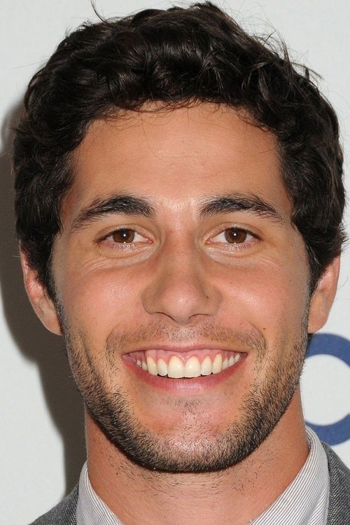 Christopher Nicholas Smith zdjęcie