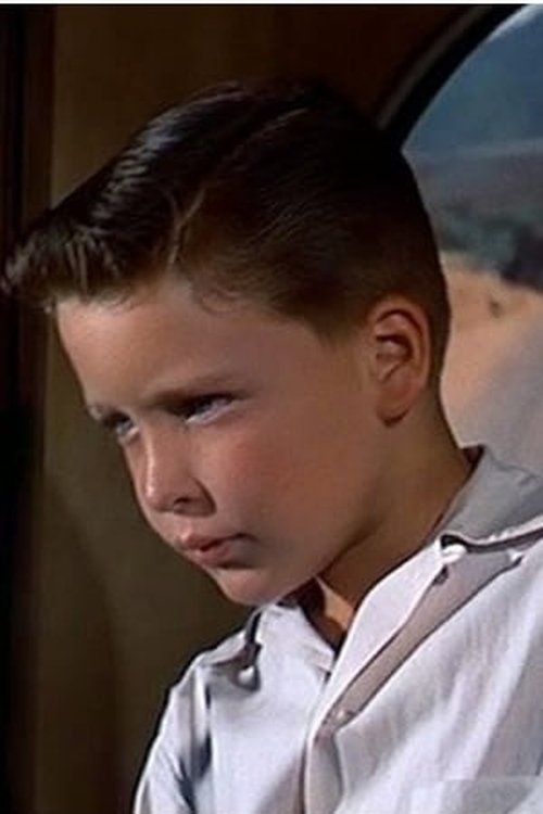 Christopher Olsen zdjęcie