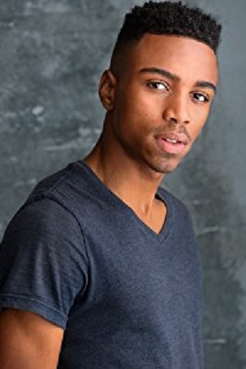 Christopher O'Neal zdjęcie