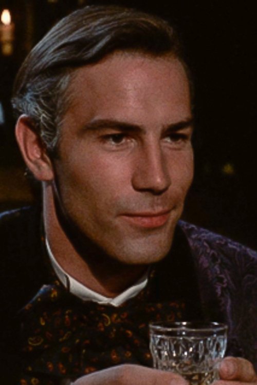 Christopher Pearson zdjęcie