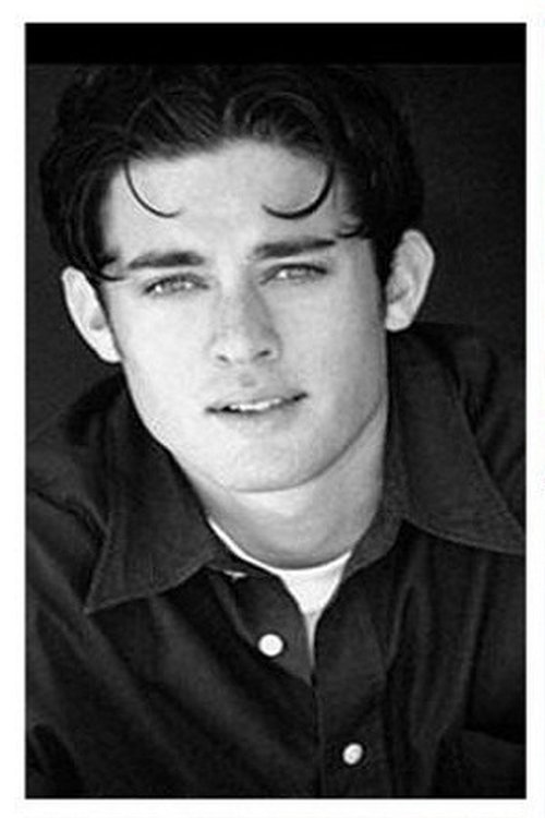 Christopher Pettiet zdjęcie