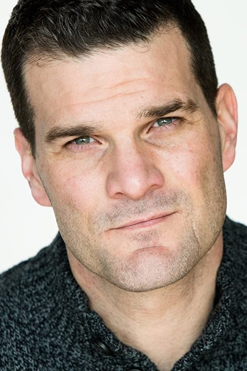 Christopher R Ellis zdjęcie