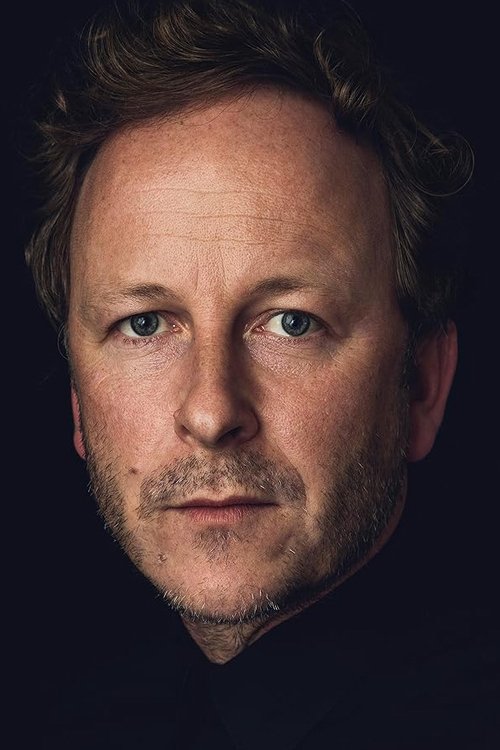 Christopher Redman zdjęcie