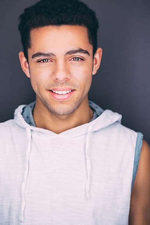 Christopher Reed Brown zdjęcie