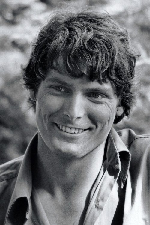 Christopher Reeve zdjęcie