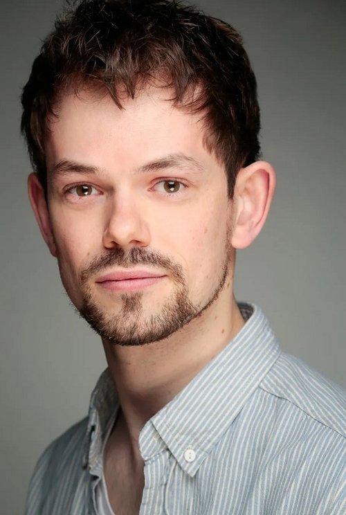 Christopher Rithin zdjęcie