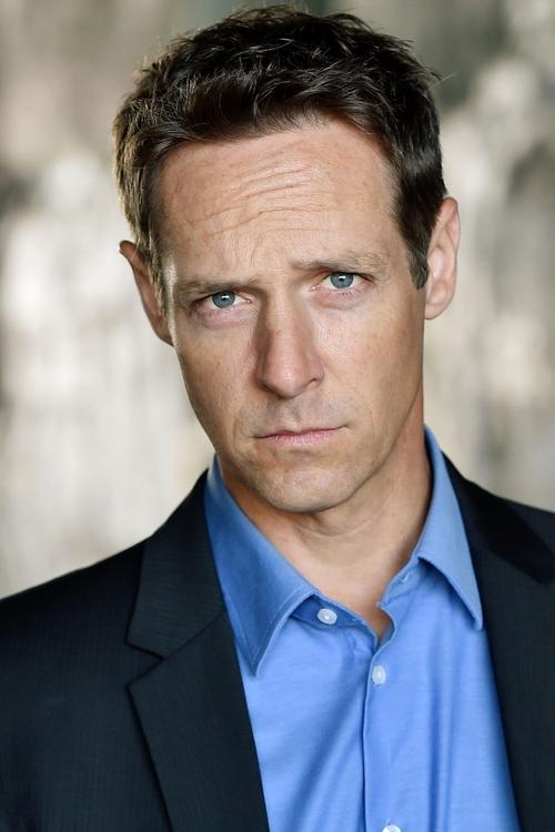 Christopher Rob Bowen zdjęcie