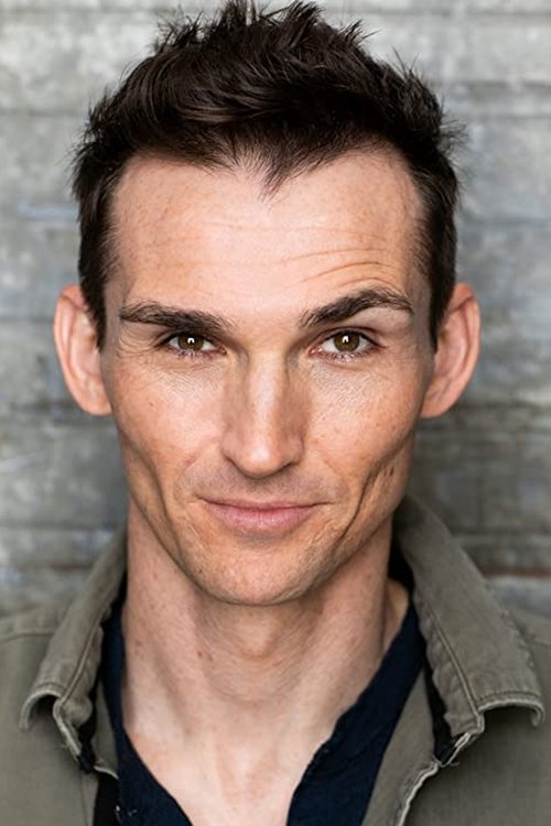 Christopher Ross Martin zdjęcie