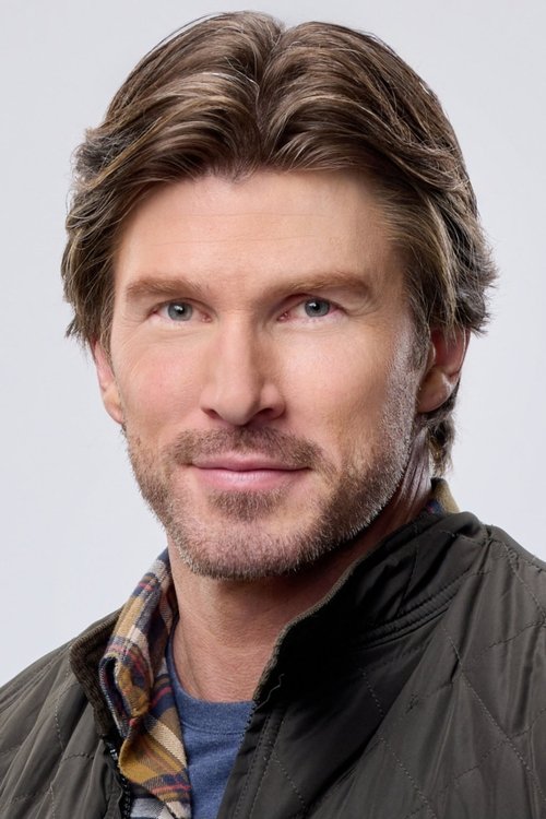 Christopher Russell zdjęcie