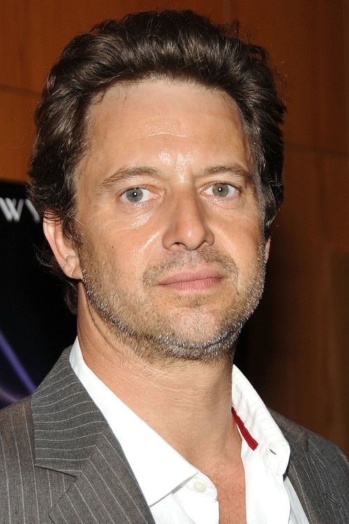 Christopher Rydell zdjęcie