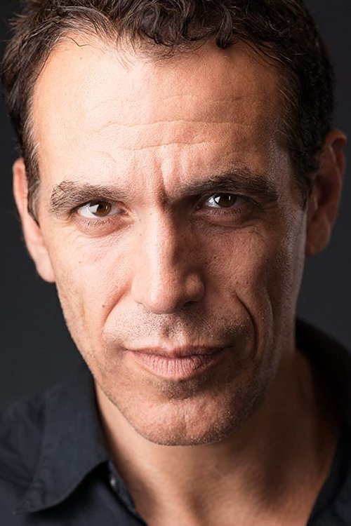 Christopher Sciueref zdjęcie