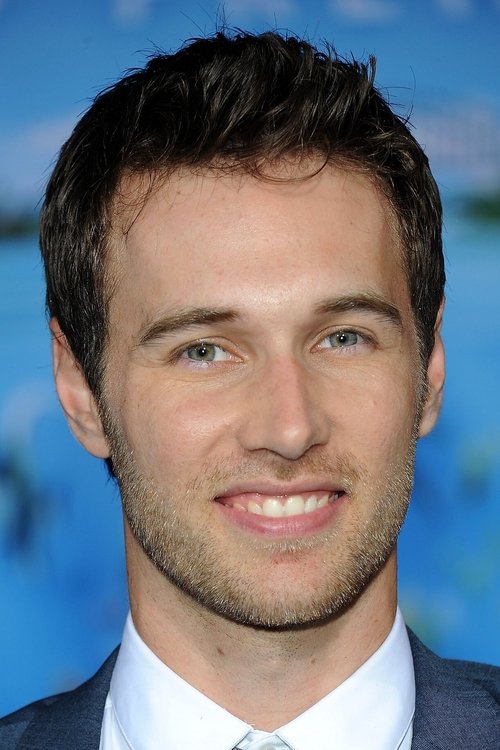 Christopher Scott zdjęcie