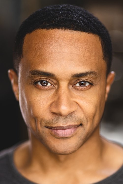 Christopher Seivright zdjęcie