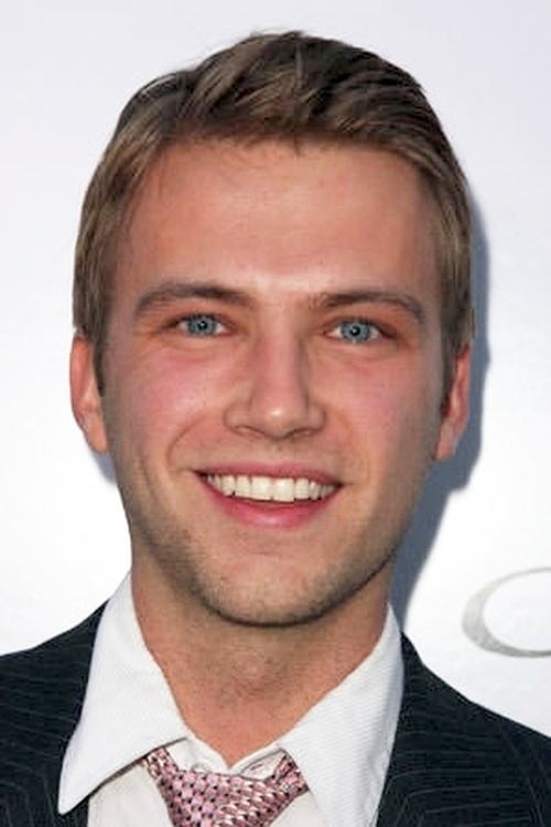 Christopher Shand zdjęcie