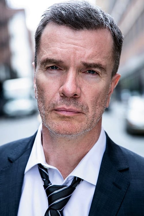 Christopher Shyer zdjęcie