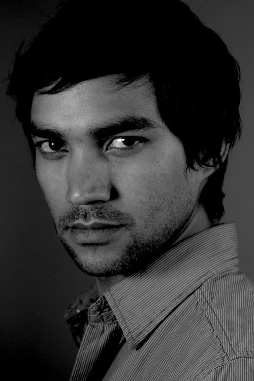 Christopher Simpson zdjęcie