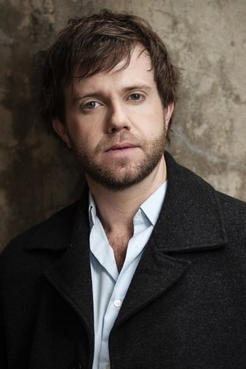 Christopher Sommers zdjęcie