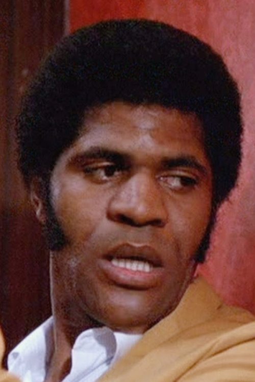 Christopher St. John zdjęcie