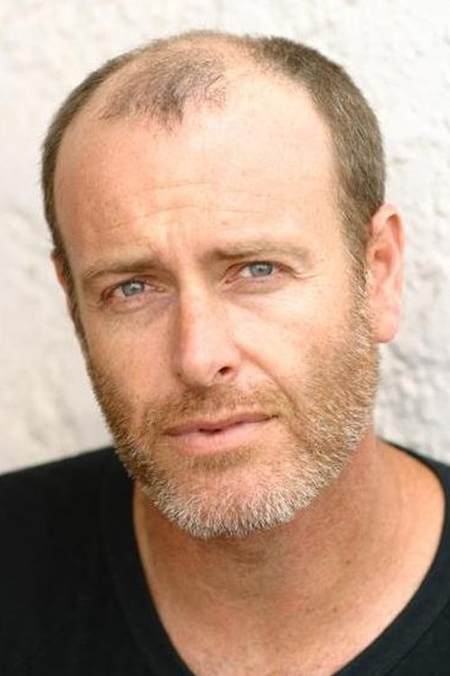 Christopher Stollery zdjęcie