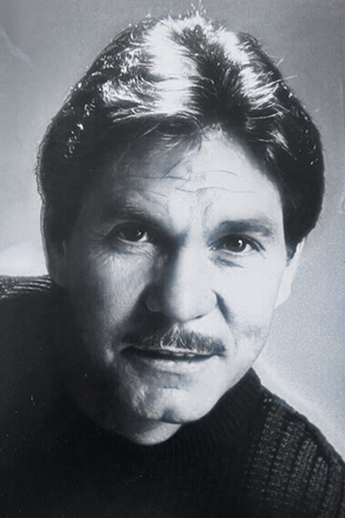 Christopher Stone zdjęcie