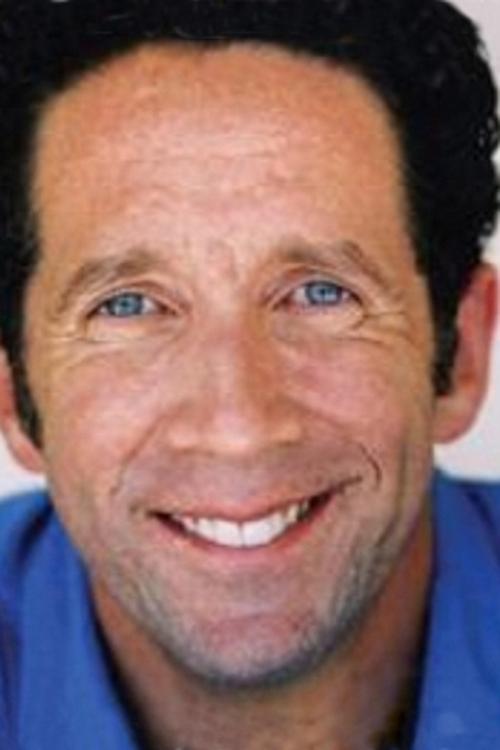 Christopher Tarjan zdjęcie