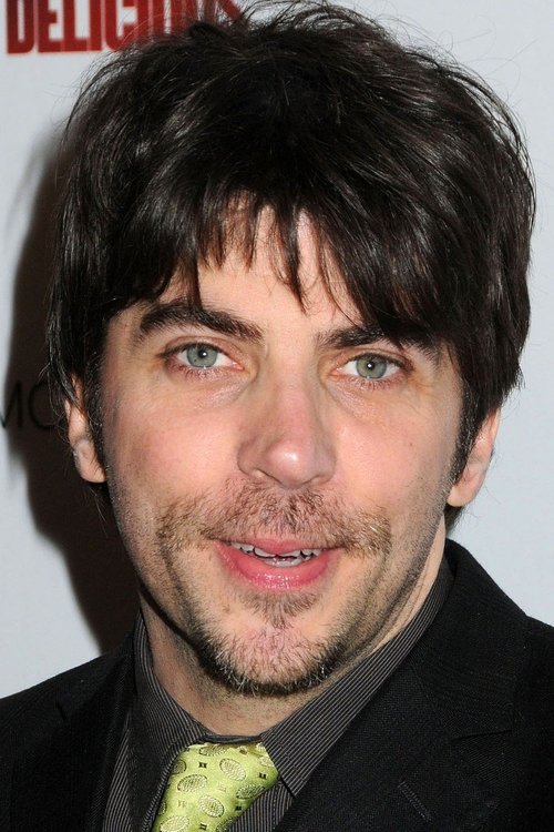 Christopher Thornton zdjęcie